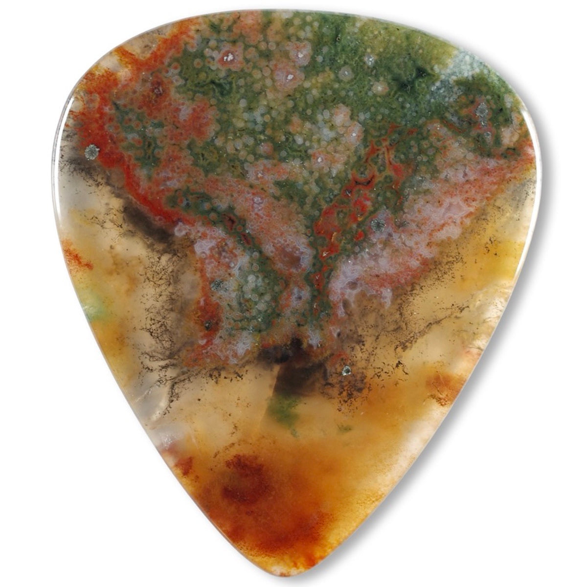 Ocean Jasper