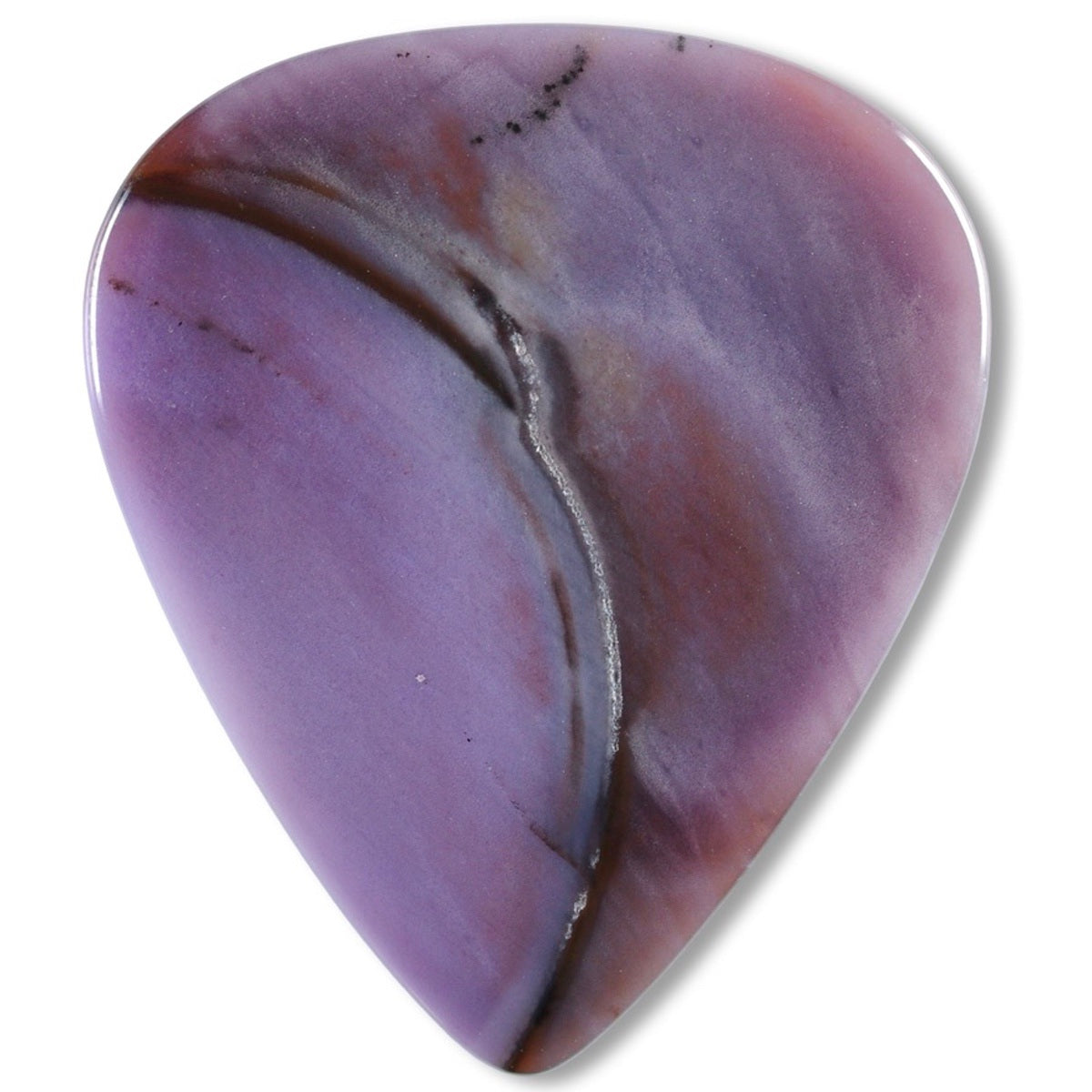 Purple Jasper