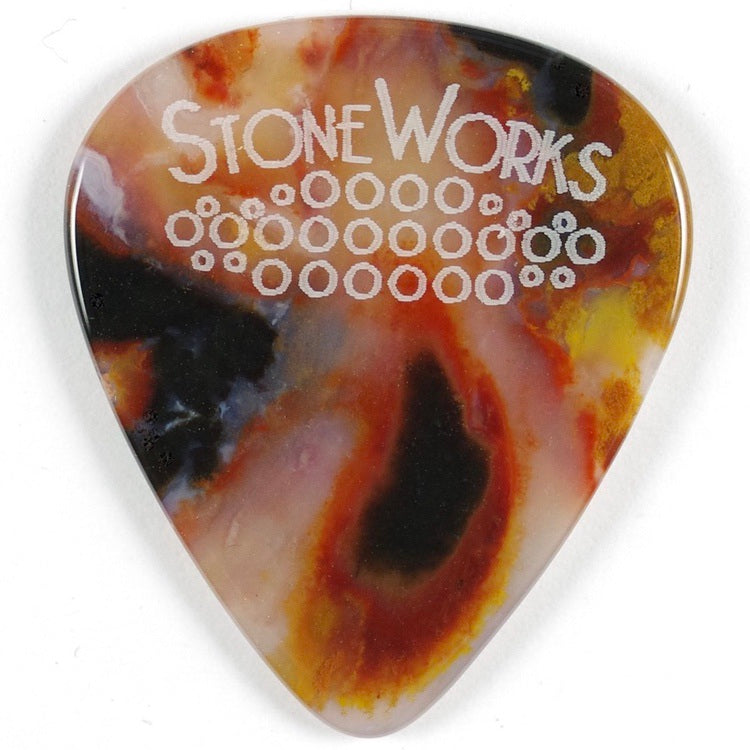 Jafar Jasper - 2.1mm Medium