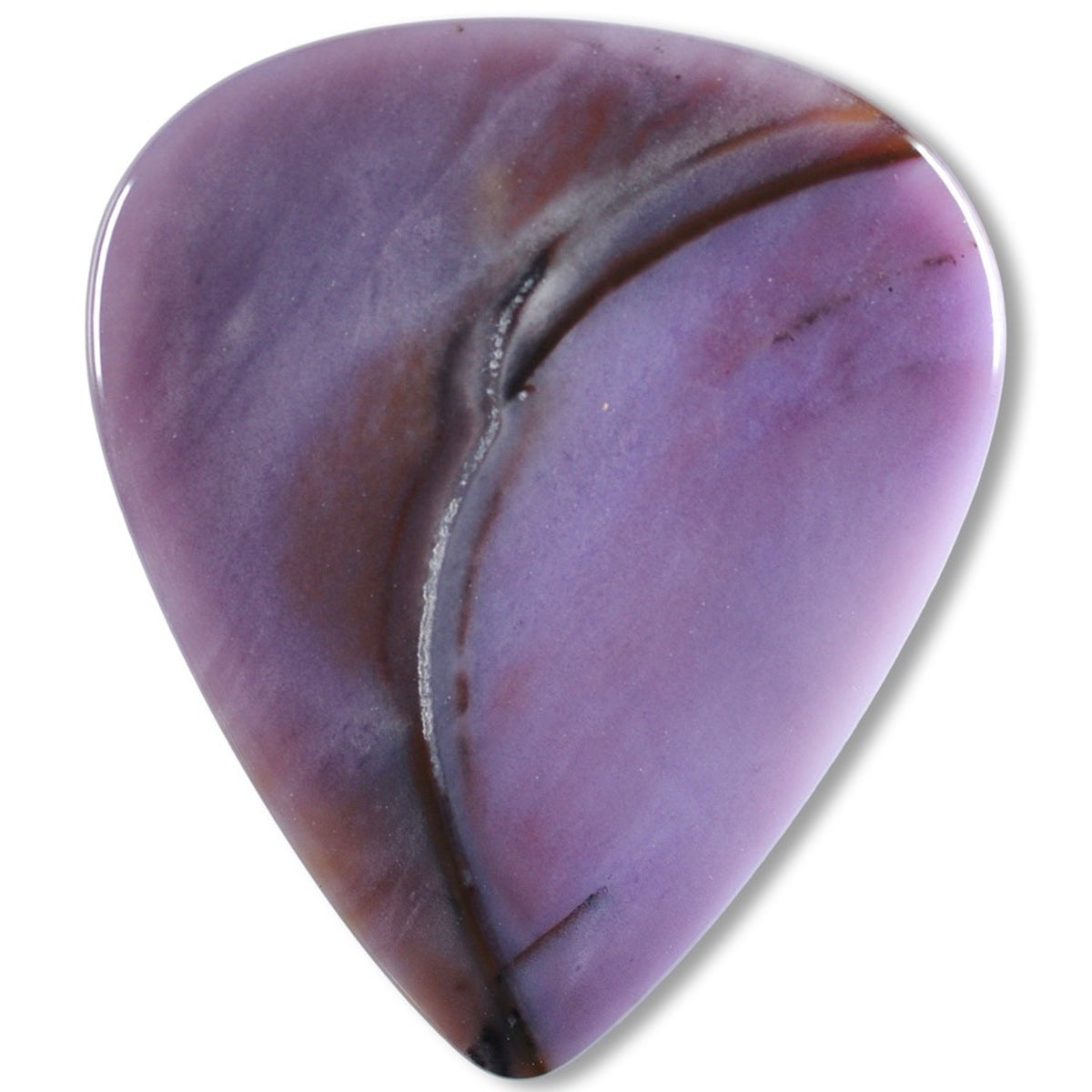 Purple Jasper