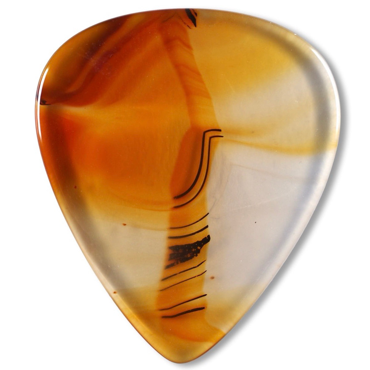 Brazilian Agate