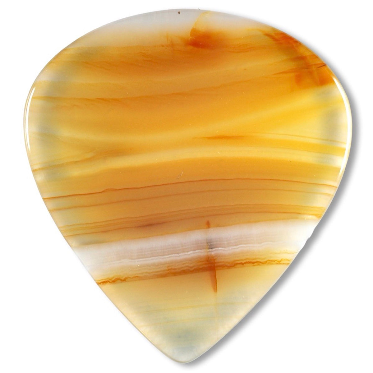 Brazilian Agate