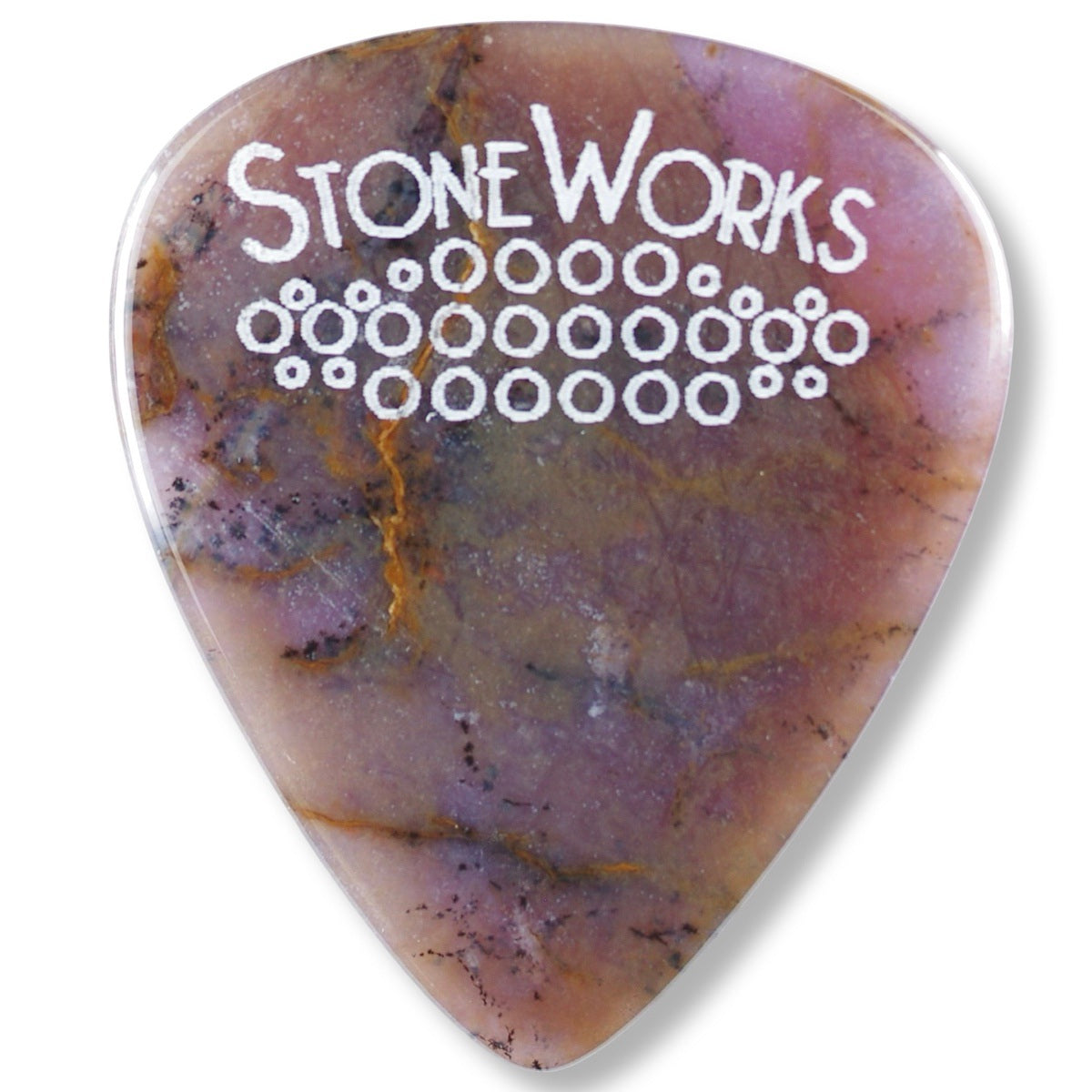 Sponge Agate