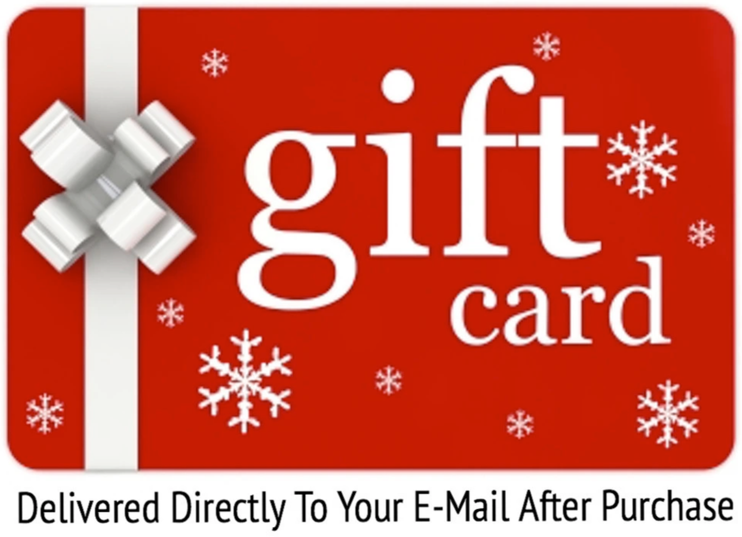 StoneWorks Gift Cards