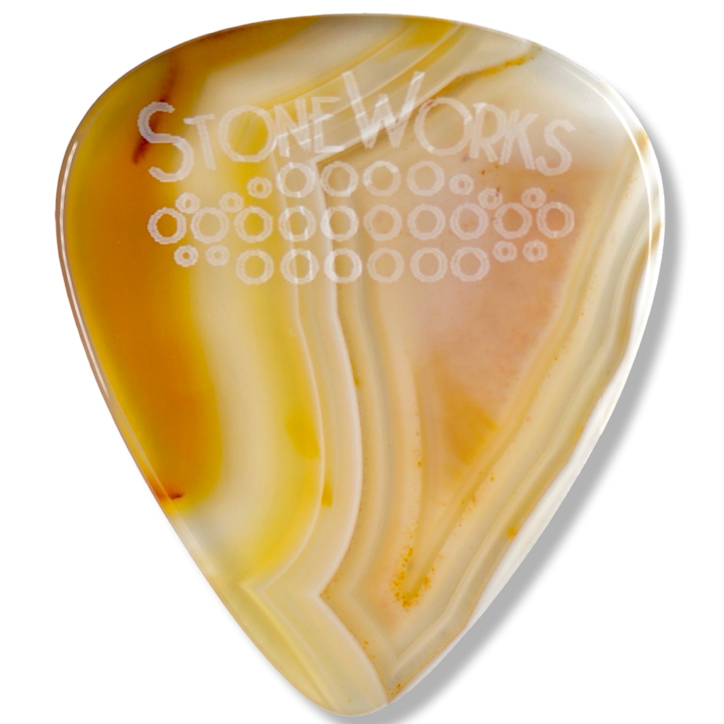 Brazilian Agate