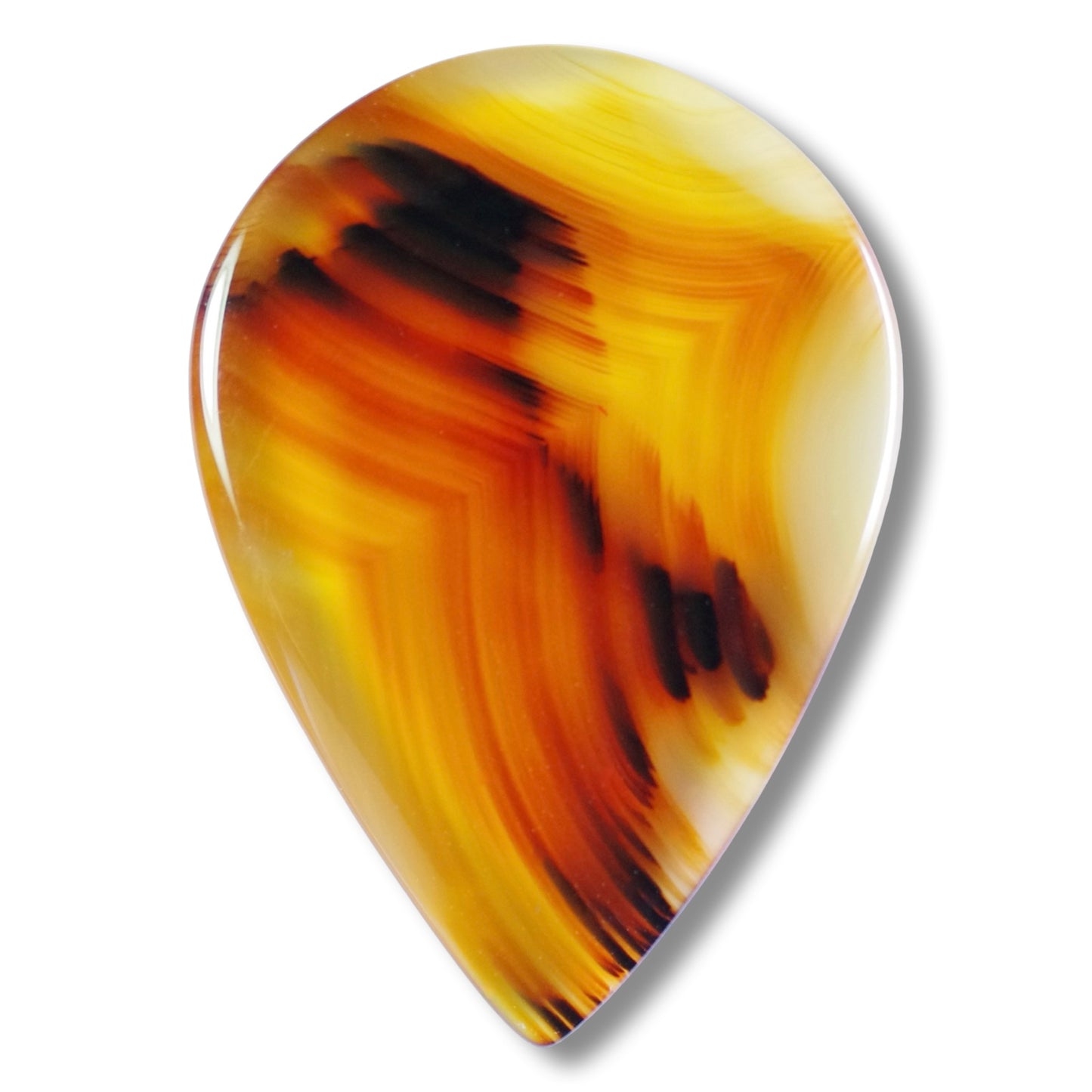 Montana Moss Agate