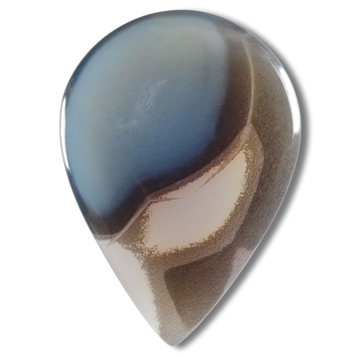Brazilian Agate