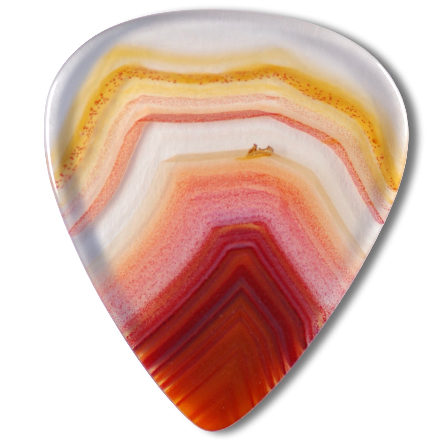 Malawi Agate
