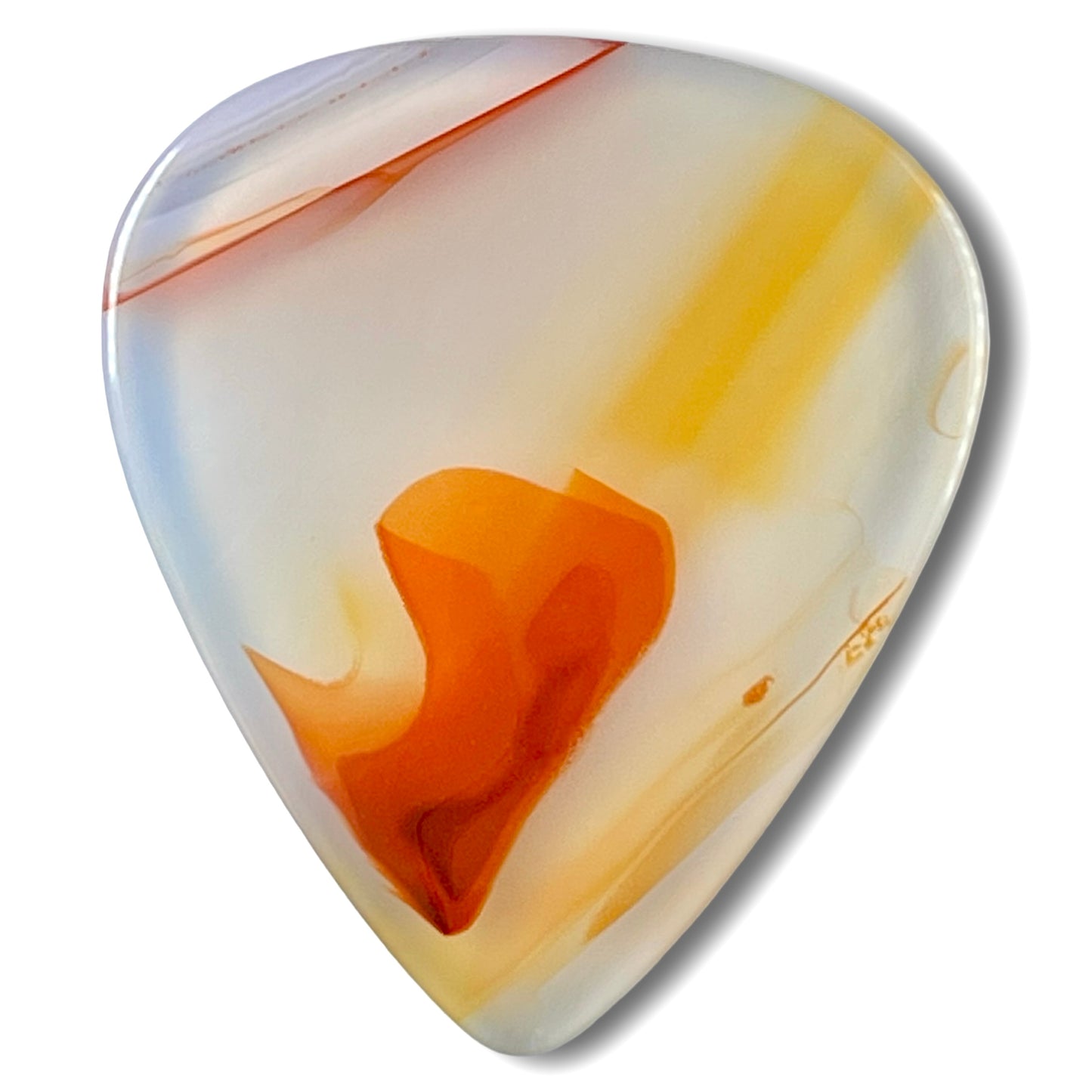 Brazilian Agate