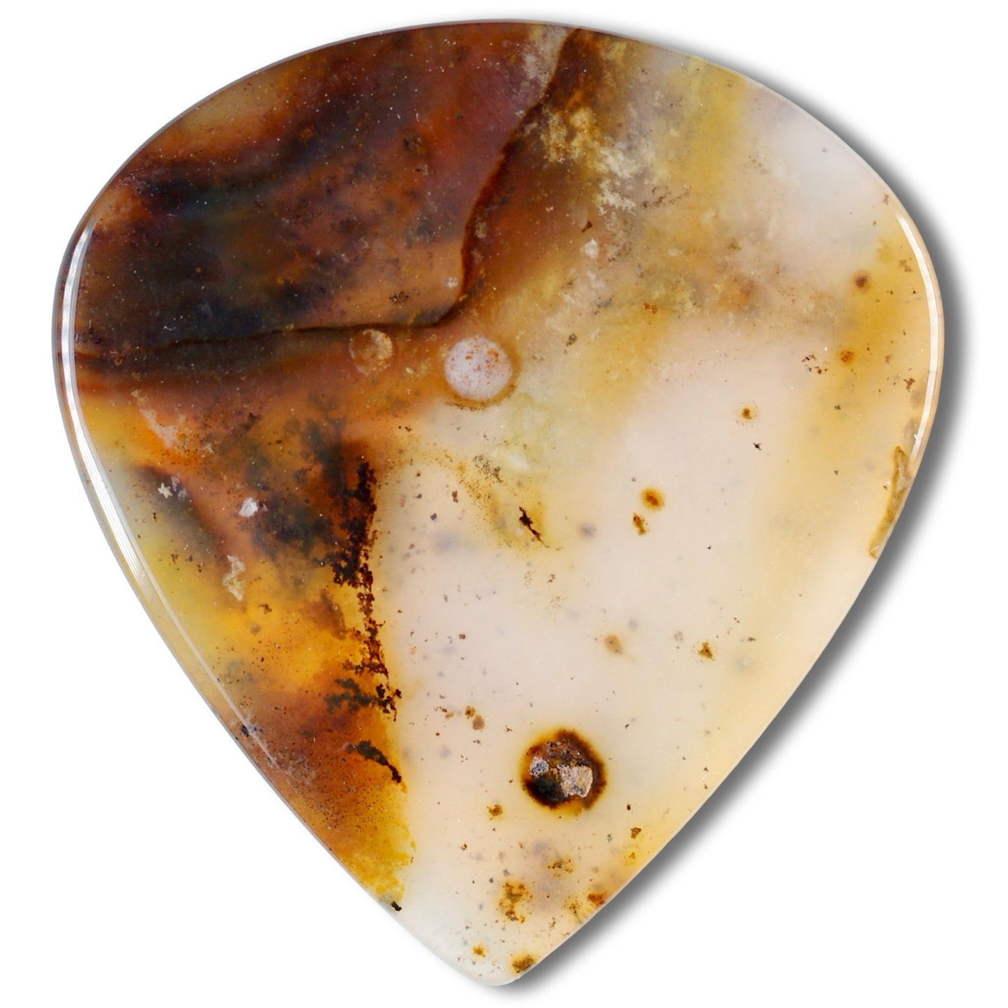 Snake River Agate