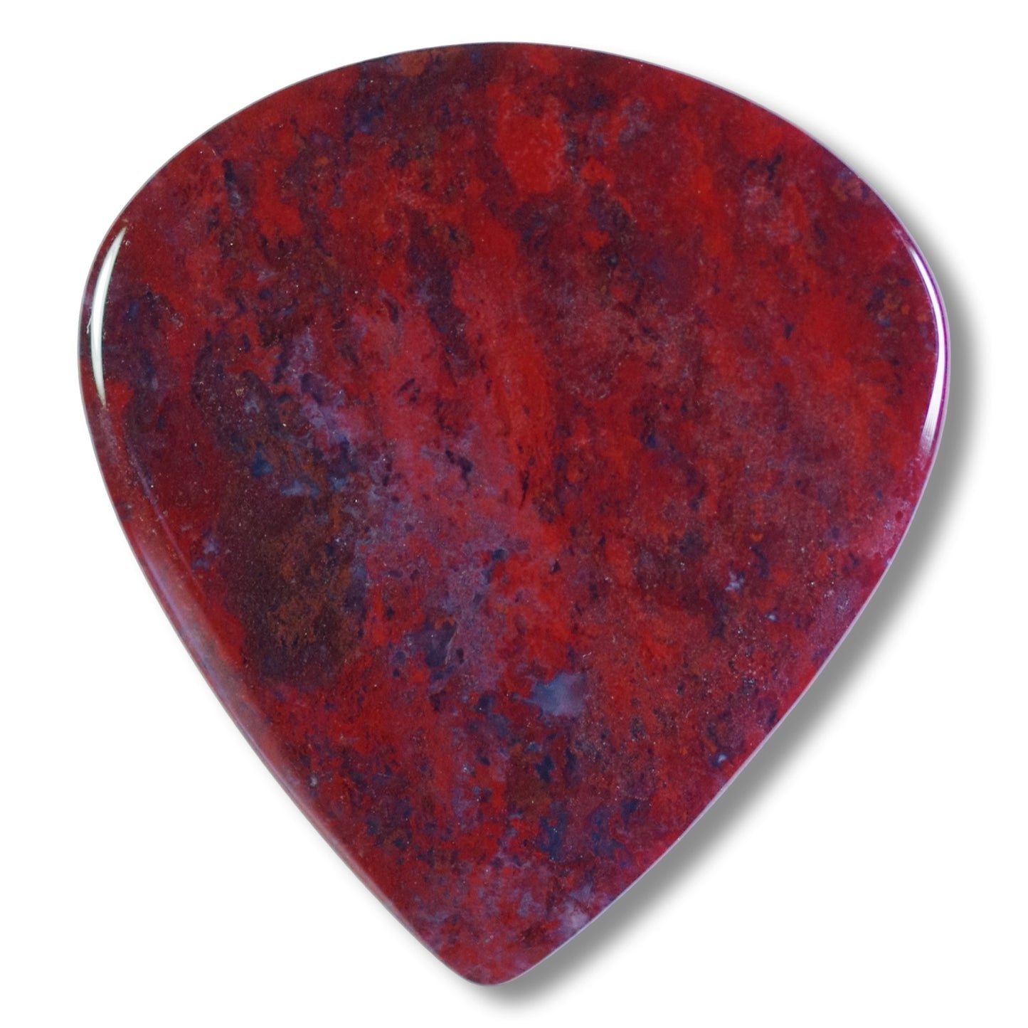 Red Jasper