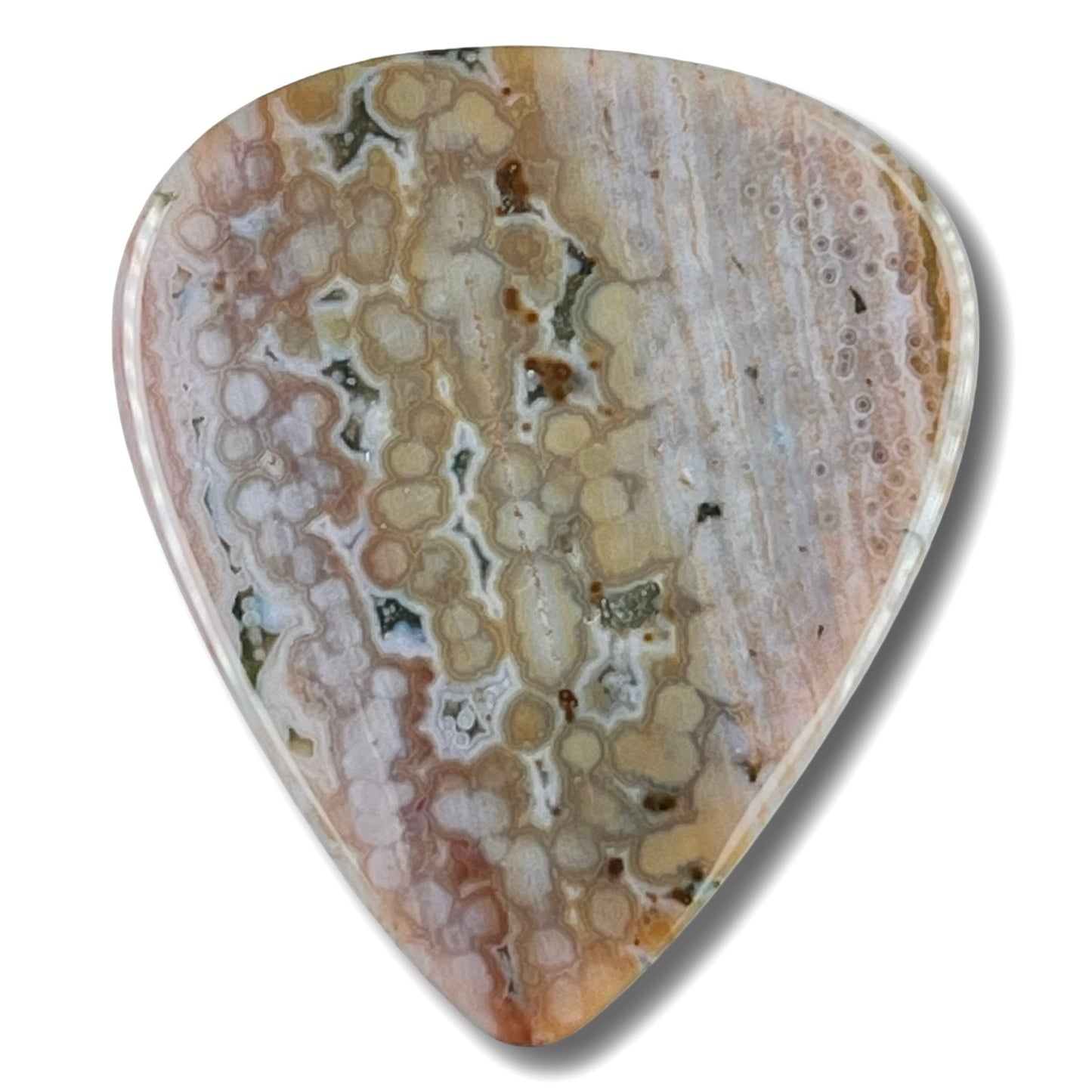Ocean Jasper