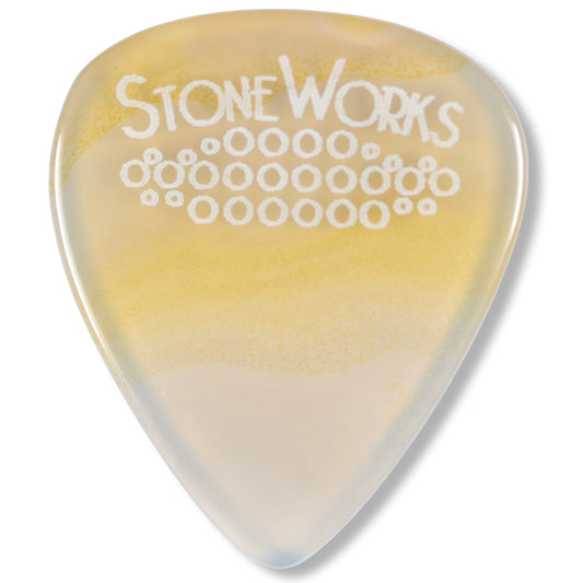 Discount Teardrop Pick