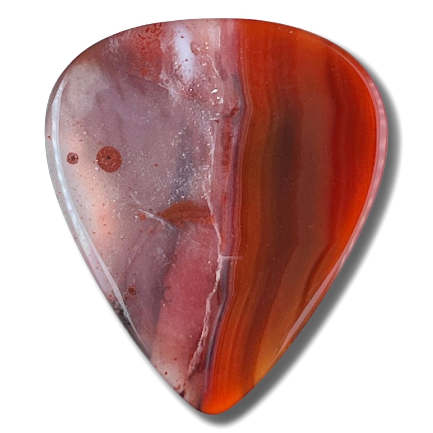 Condor Agate
