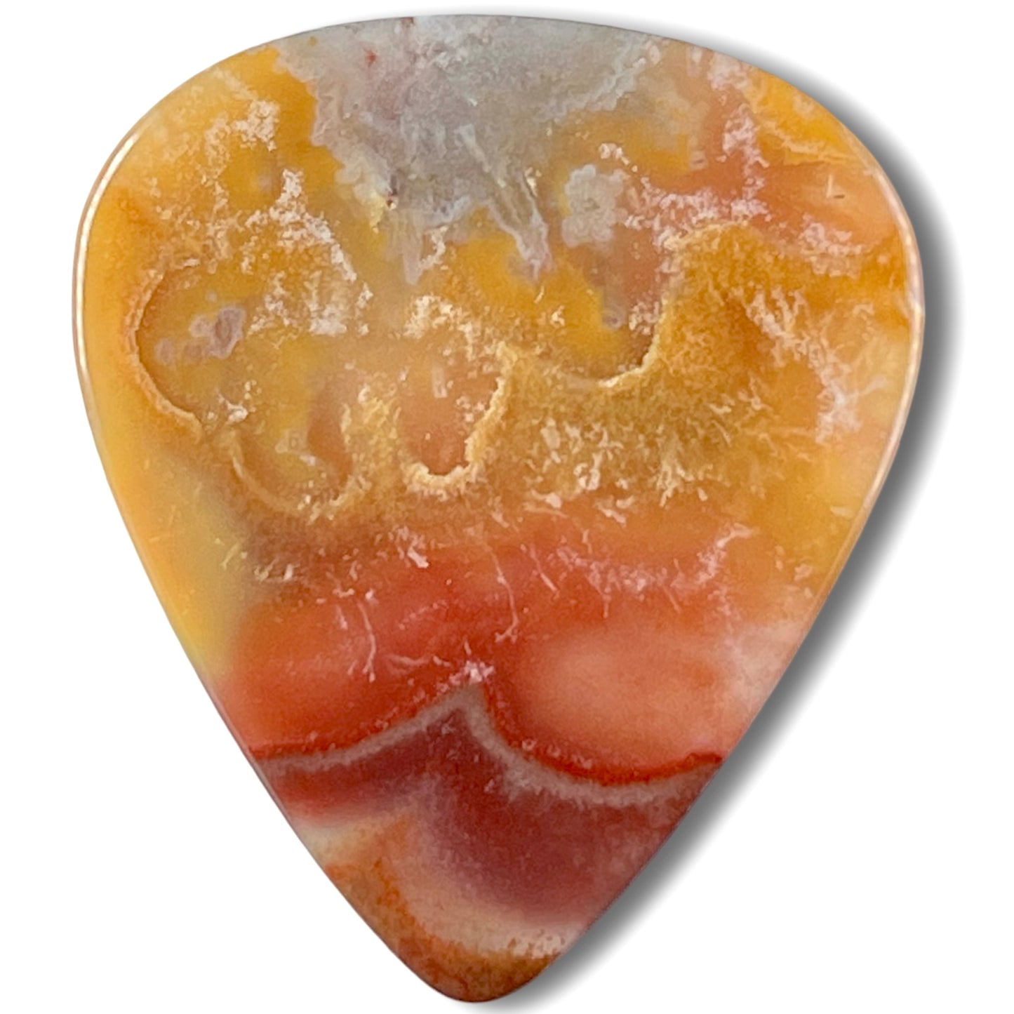 Crazy Lace Agate