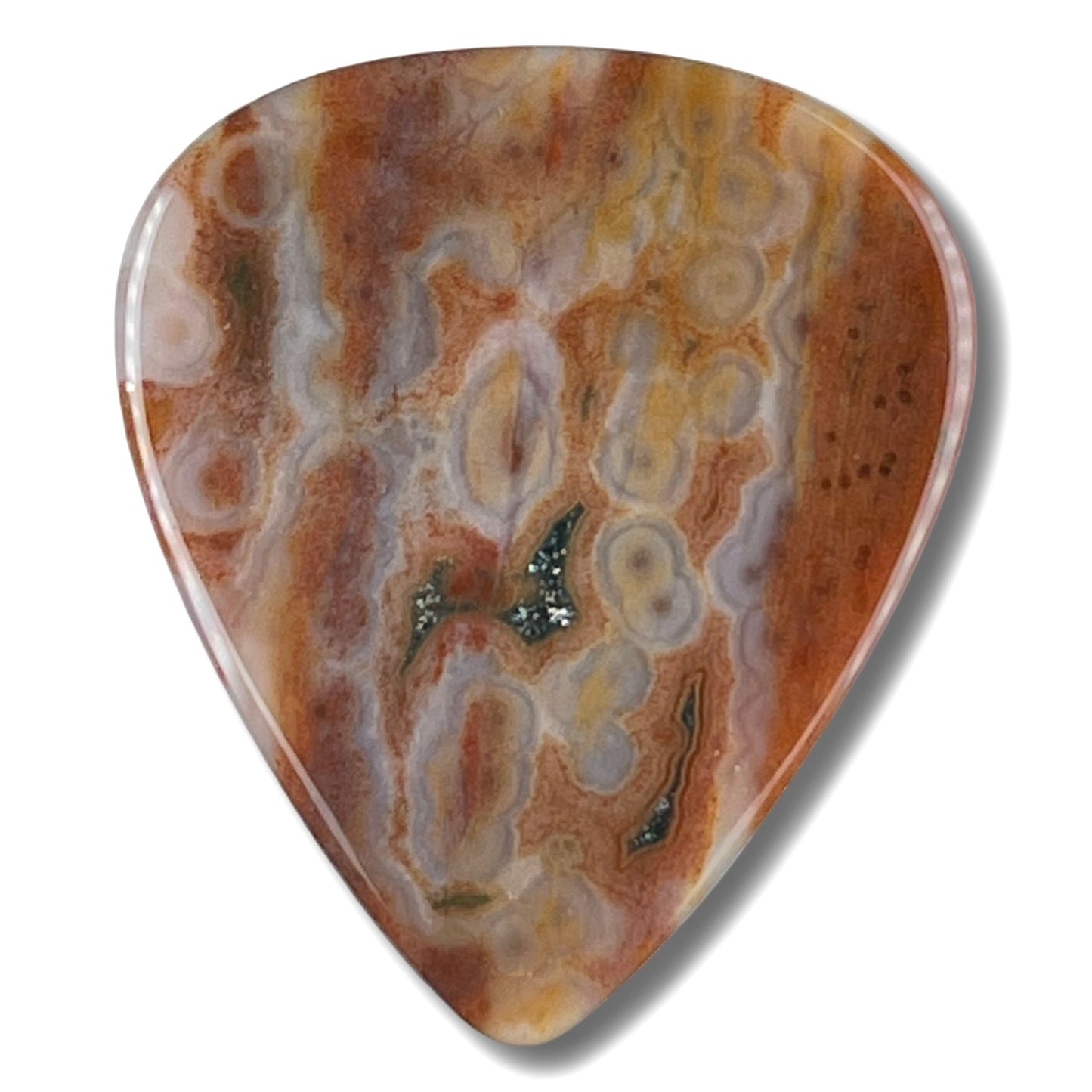 Ocean Jasper