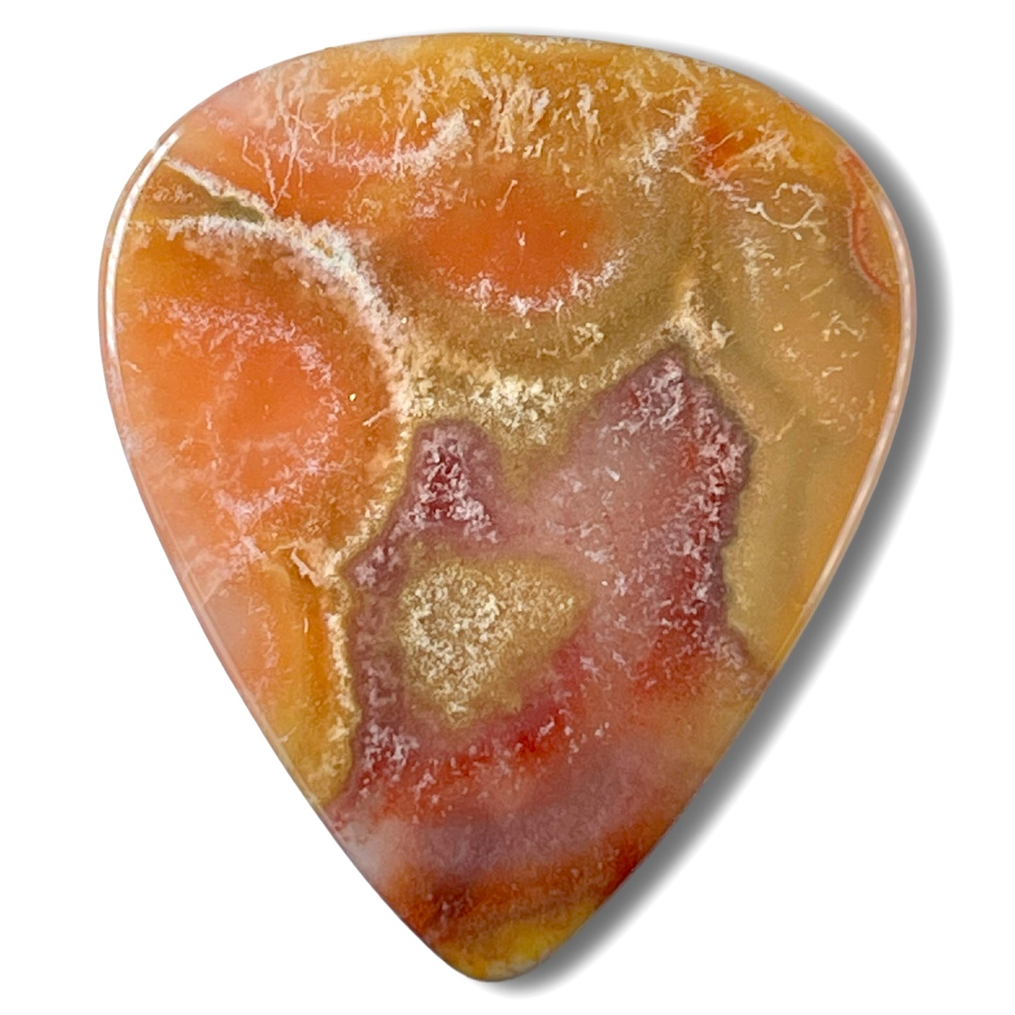 Crazy Lace Agate