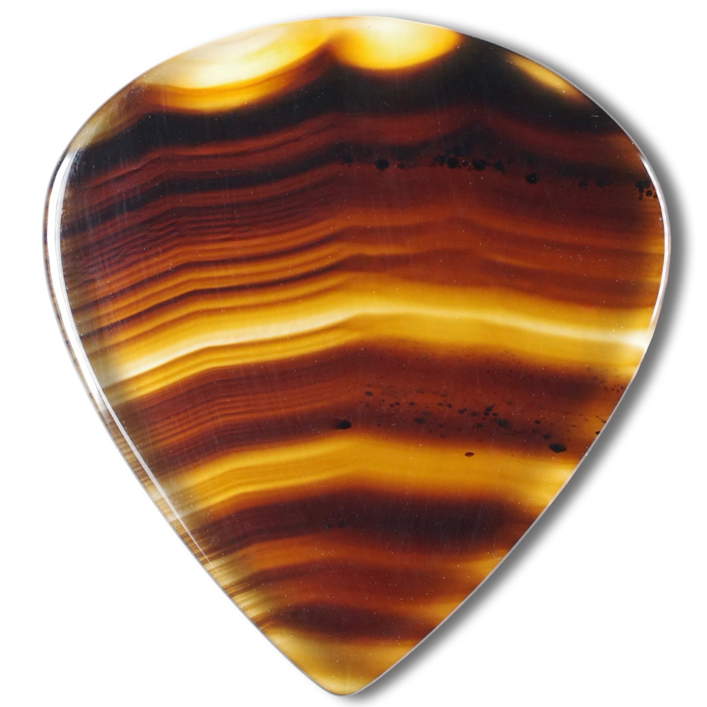 Montana Moss Agate