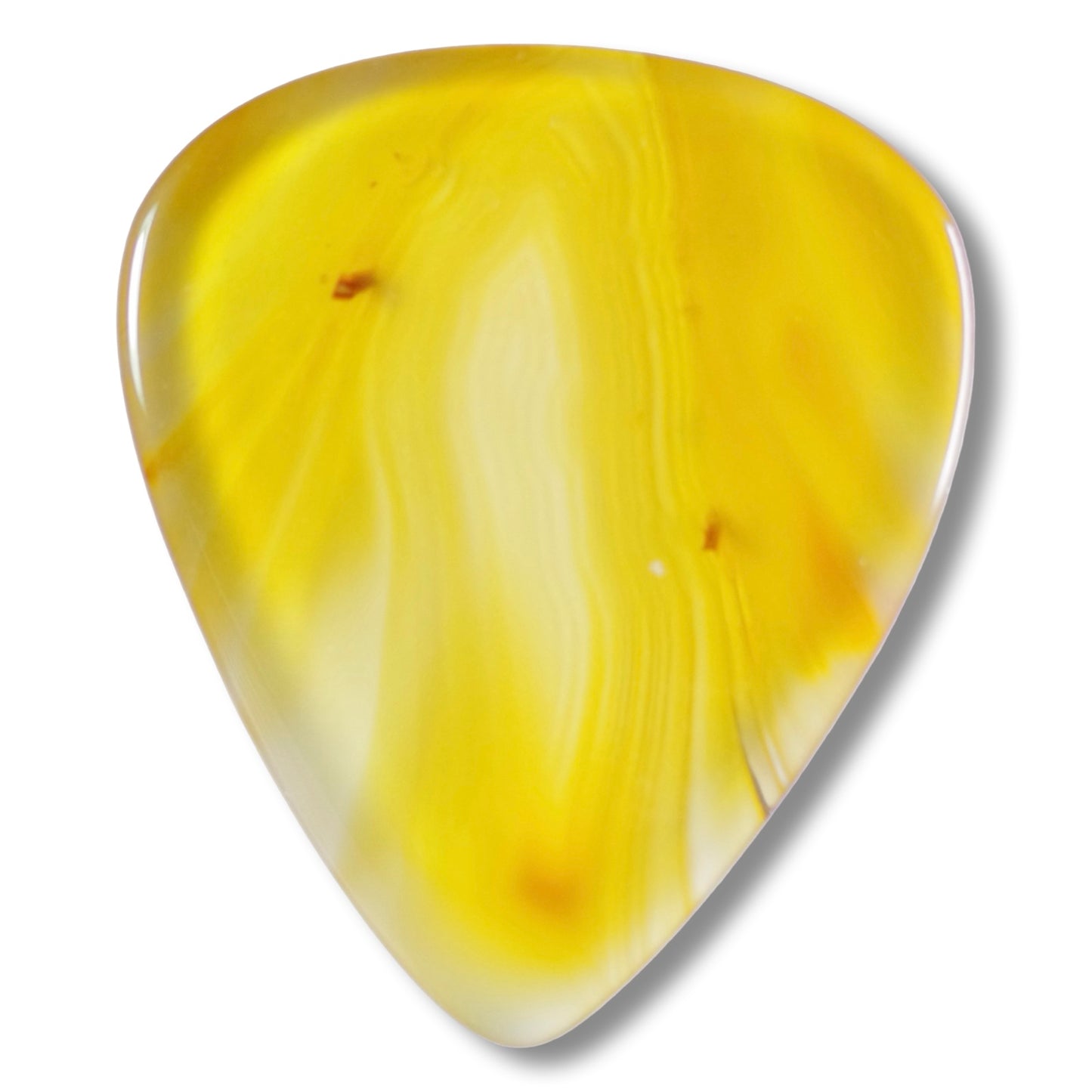 Brazilian Agate
