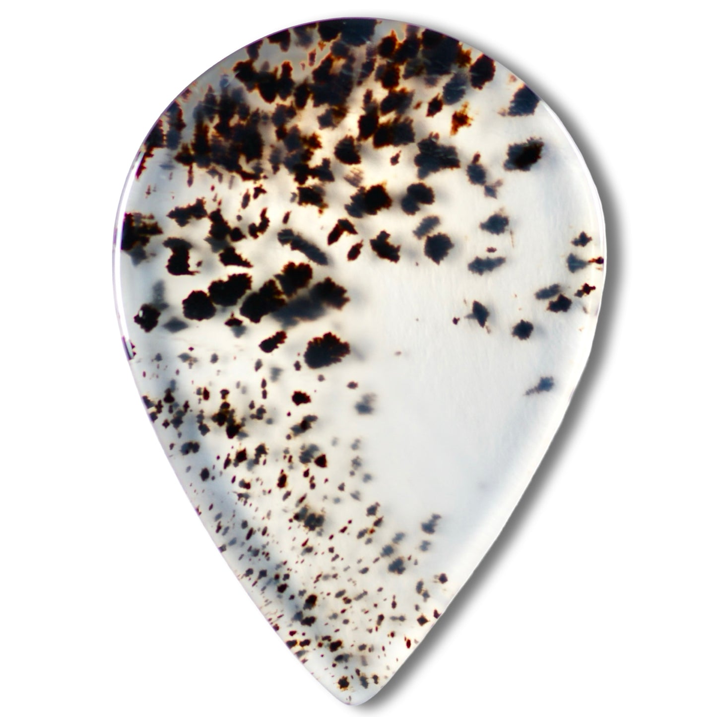 Montana Moss Agate