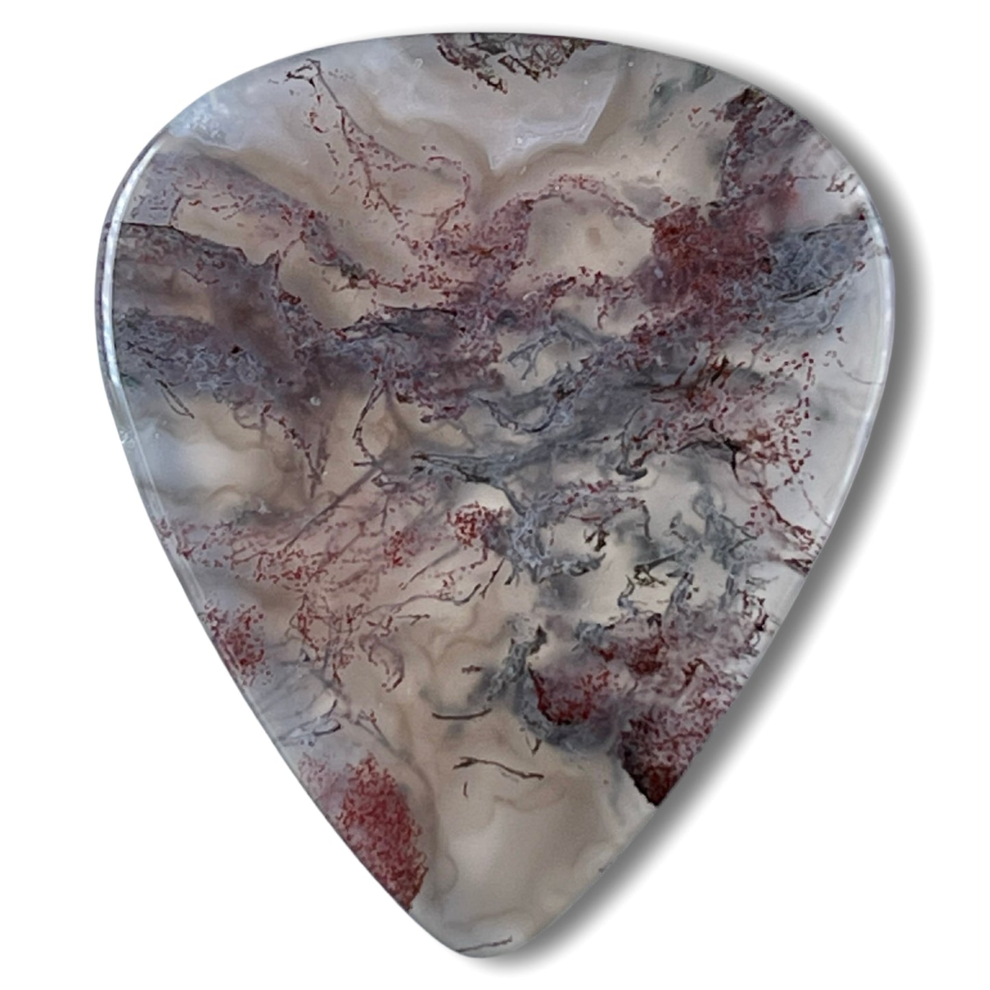 Moss Agate