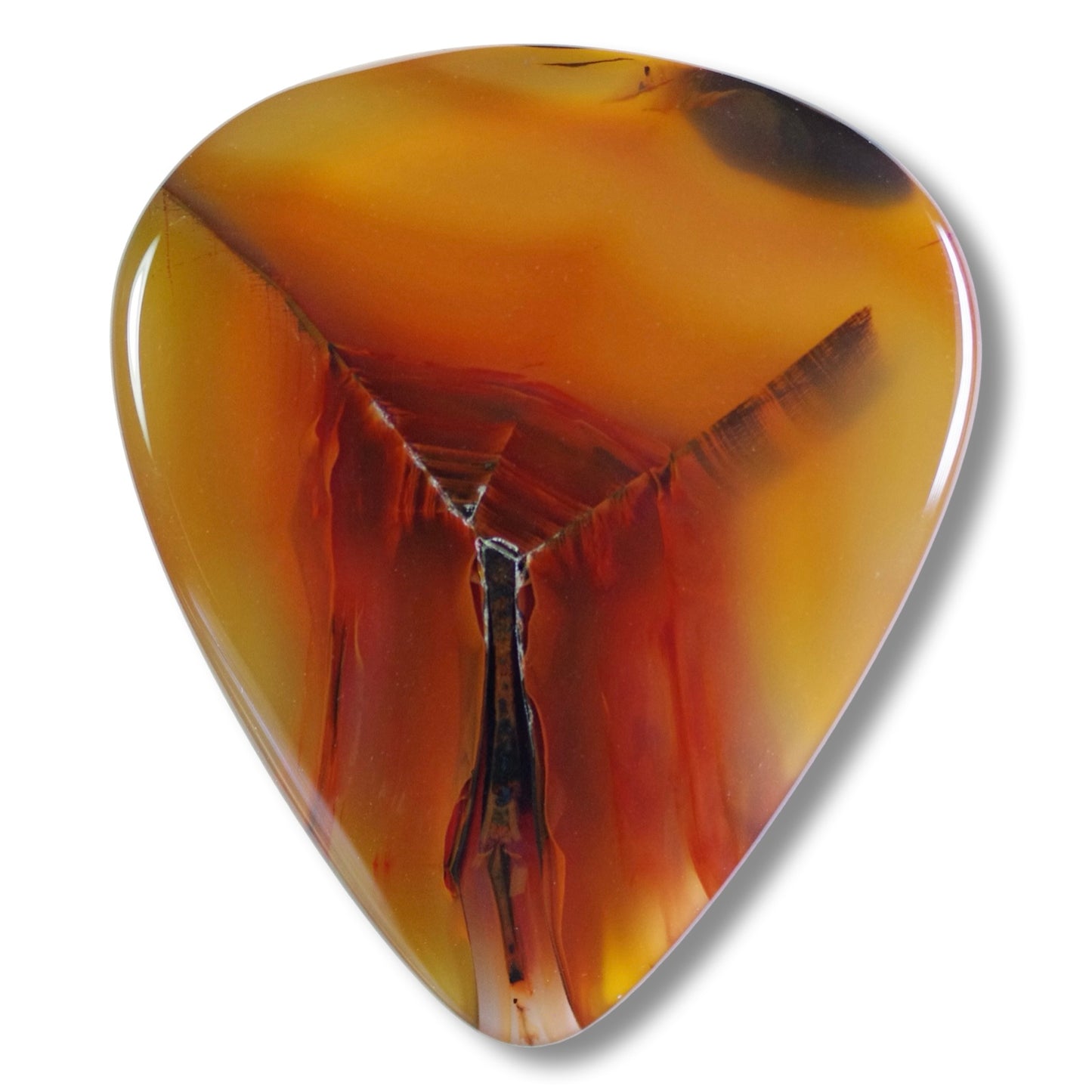 Brazilian Agate