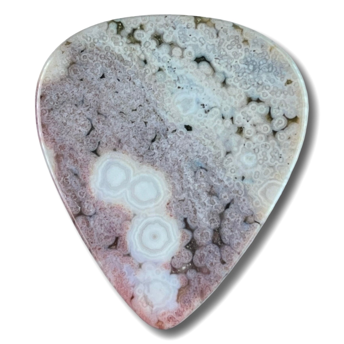 Ocean Jasper