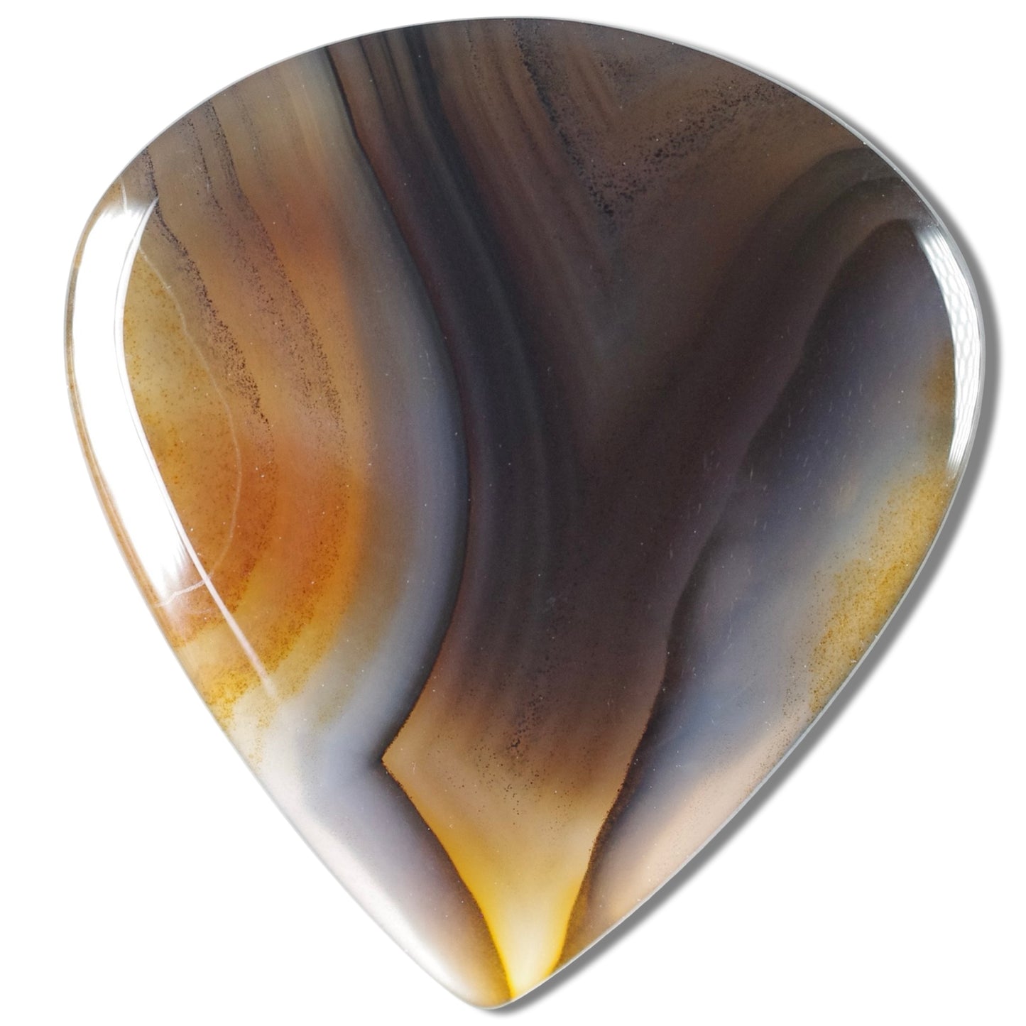 Brazilian Agate