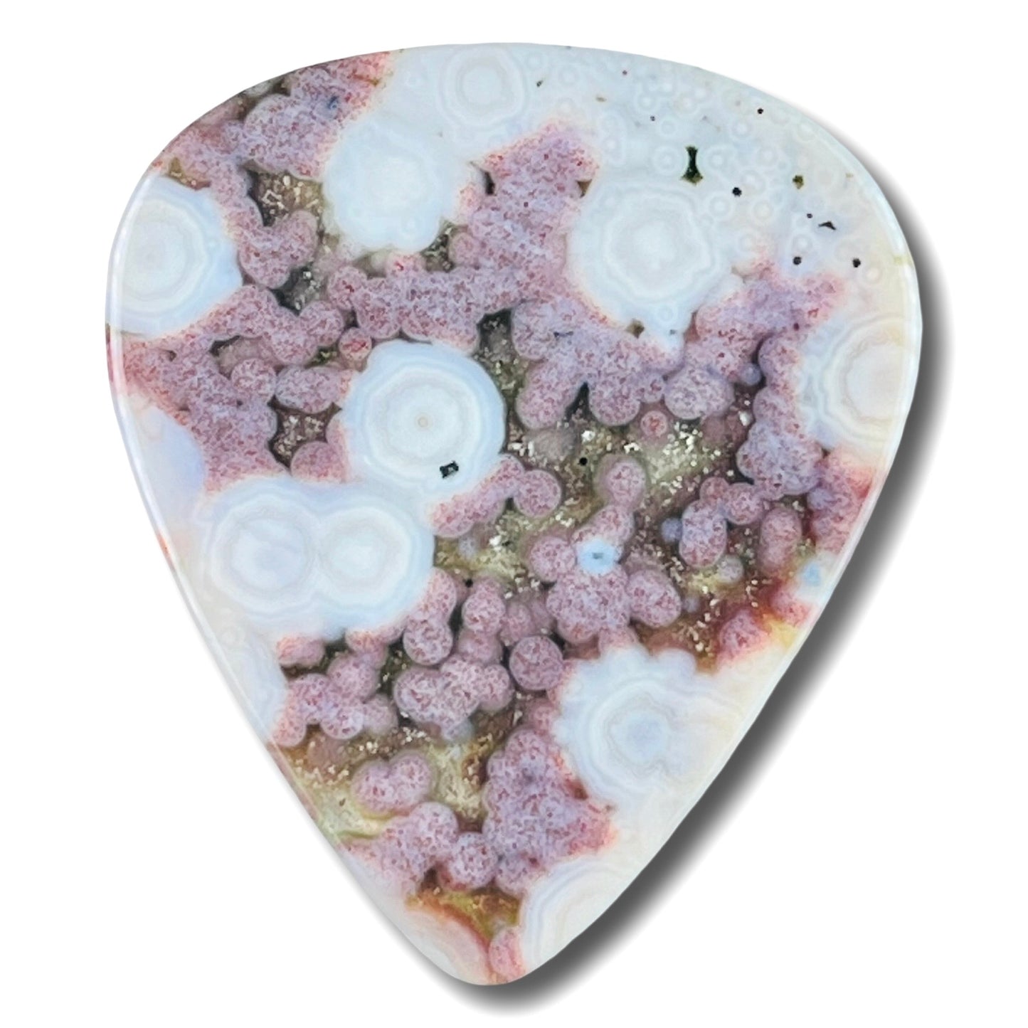 Ocean Jasper