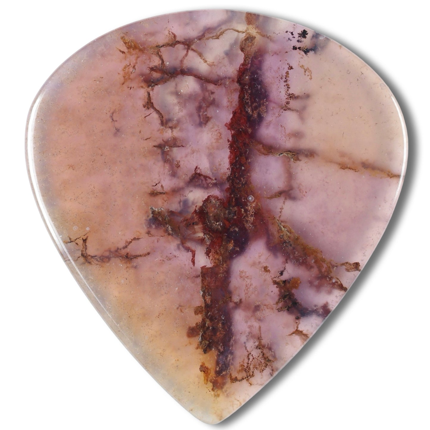 Sponge Agate
