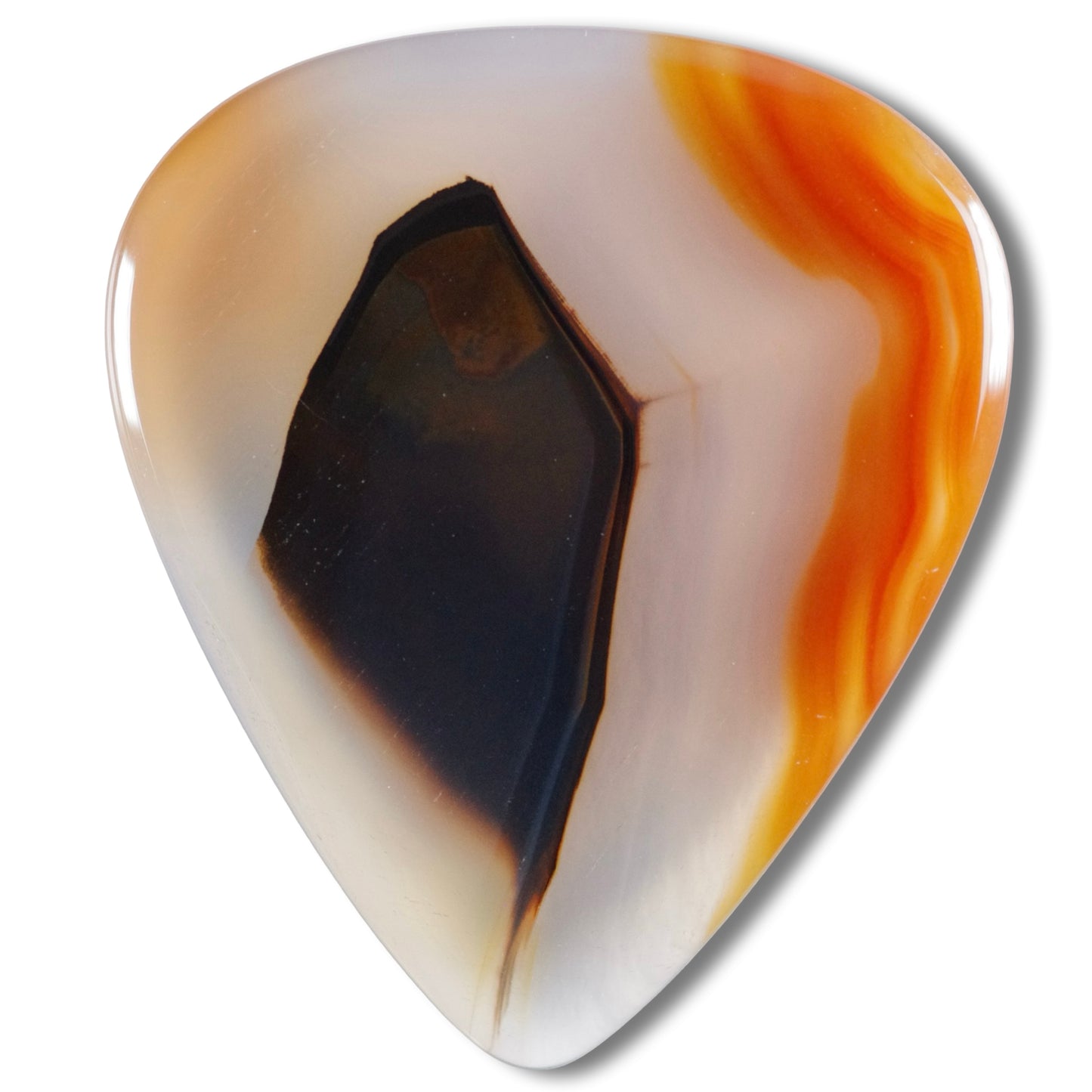Brazilian Agate