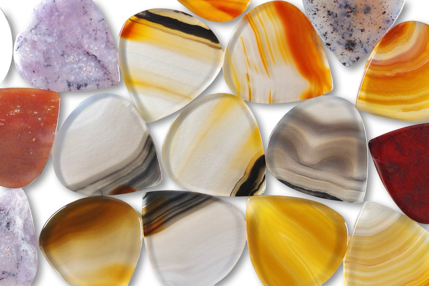 Two Jazz III's for $30.00