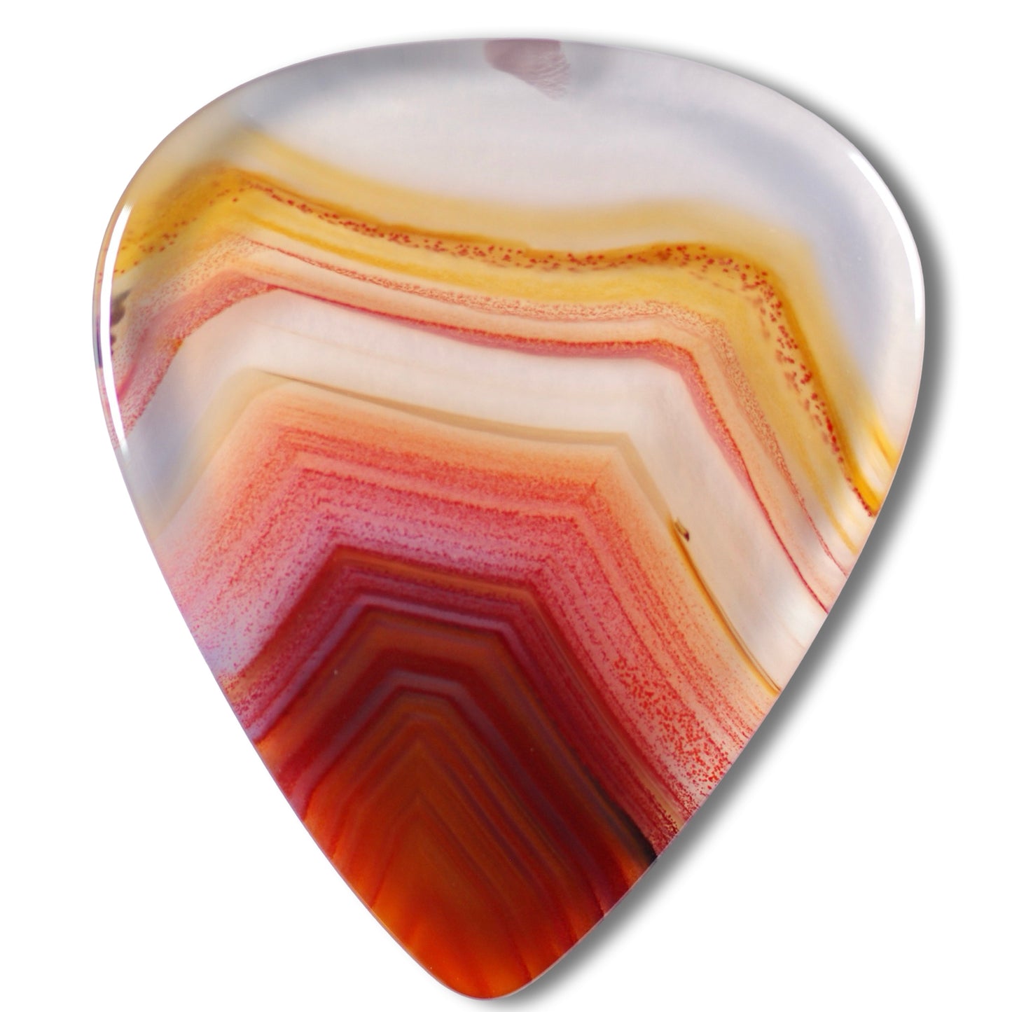 Malawi Agate