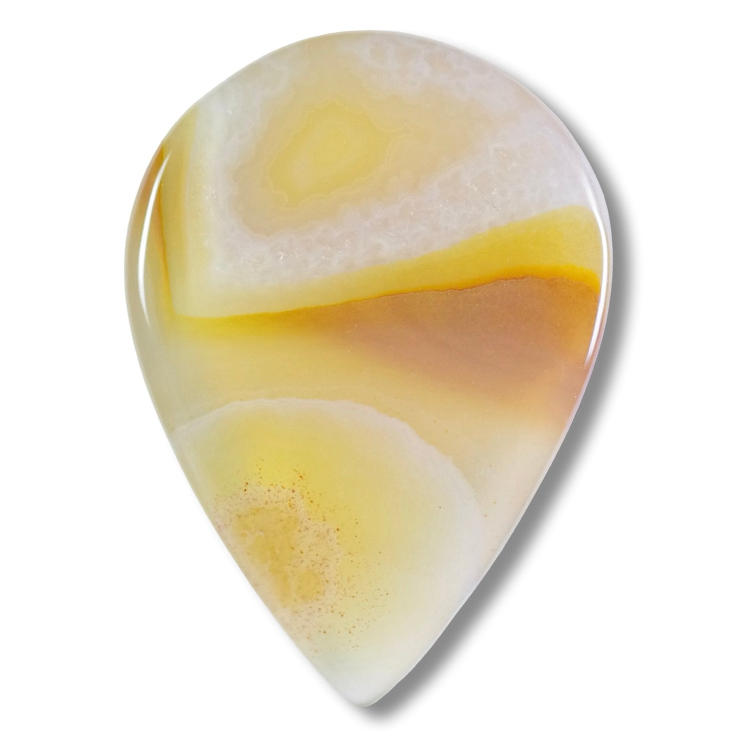Brazilian Agate