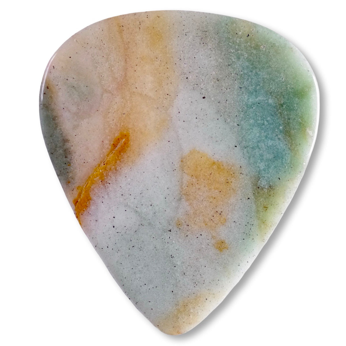 Landscape Jasper
