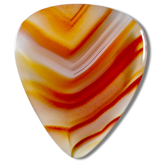Brazilian Agate