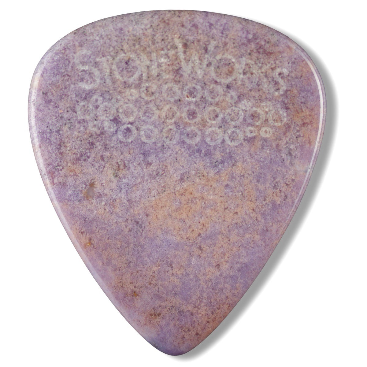 Burro Creek Agate