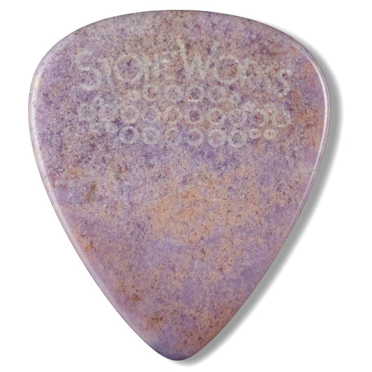 Burro Creek Agate