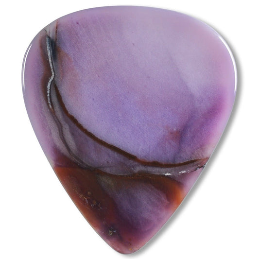 Purple Jasper