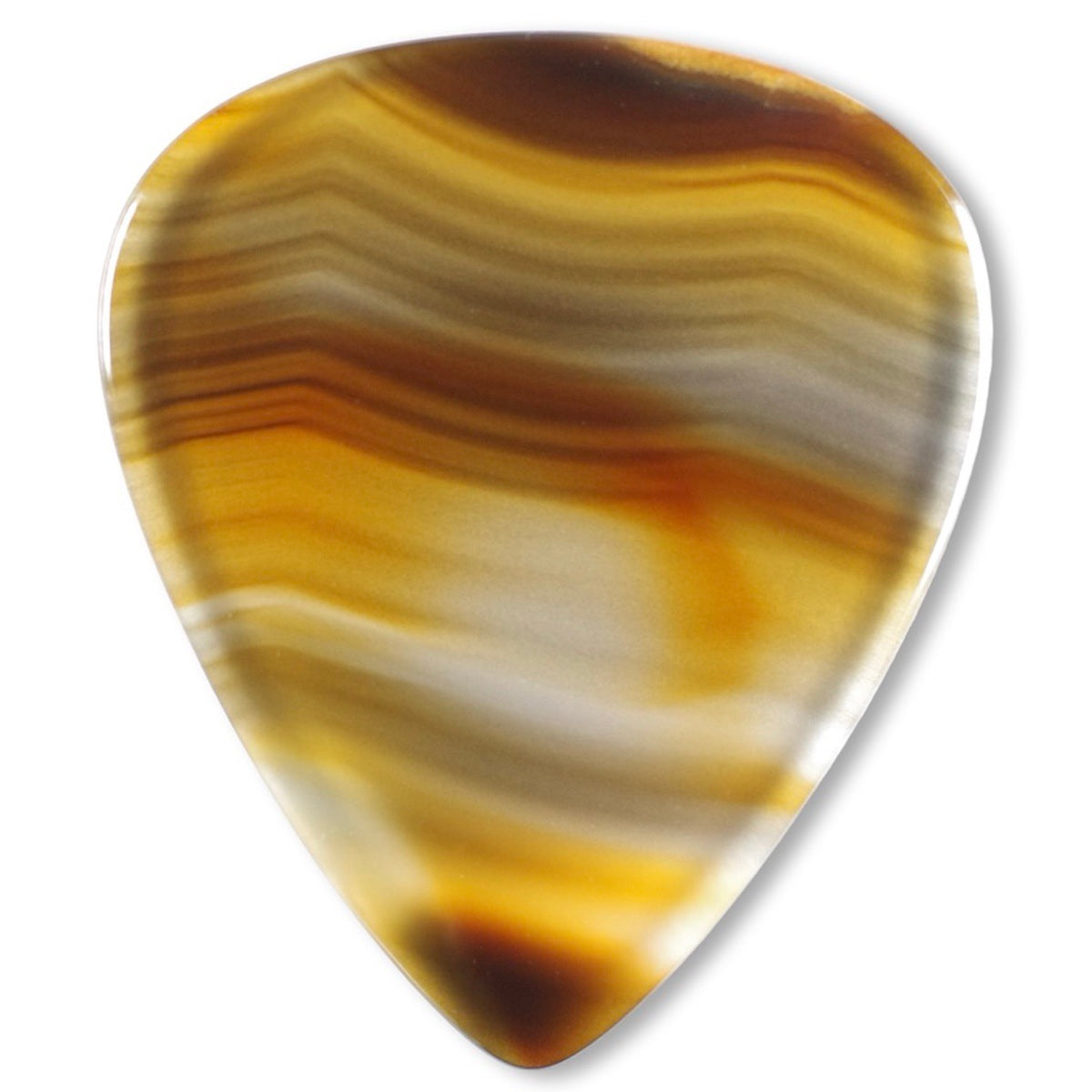 Brazilian Agate