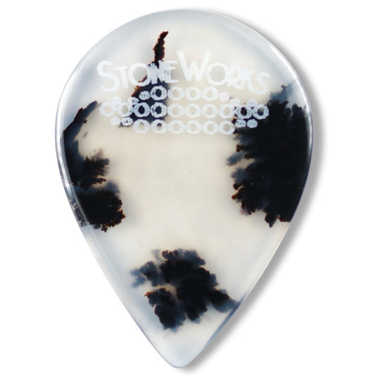 Montana Moss Agate