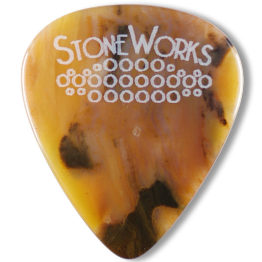 Polka Dot Agate