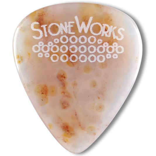 Moss Agate