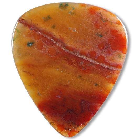 Ocean Jasper