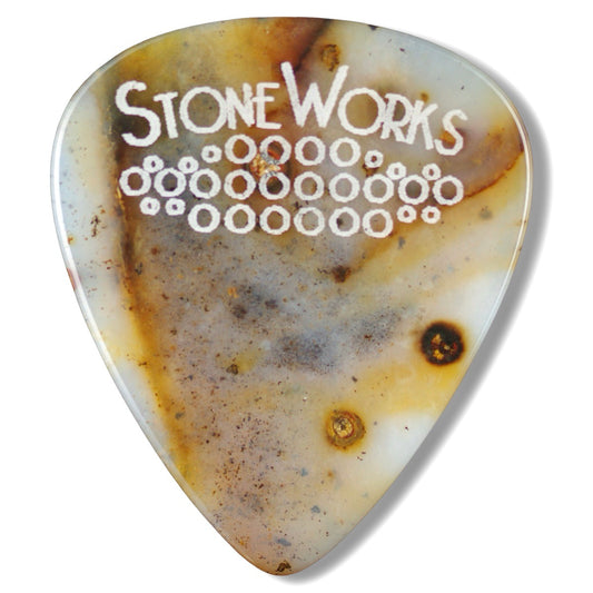 Snake River Agate