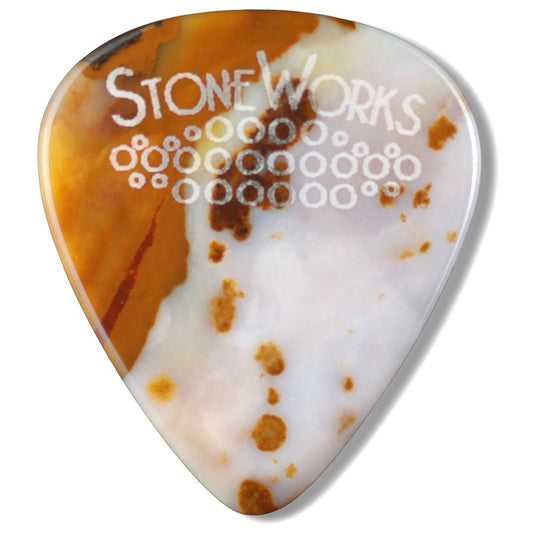 Polka Dot Agate