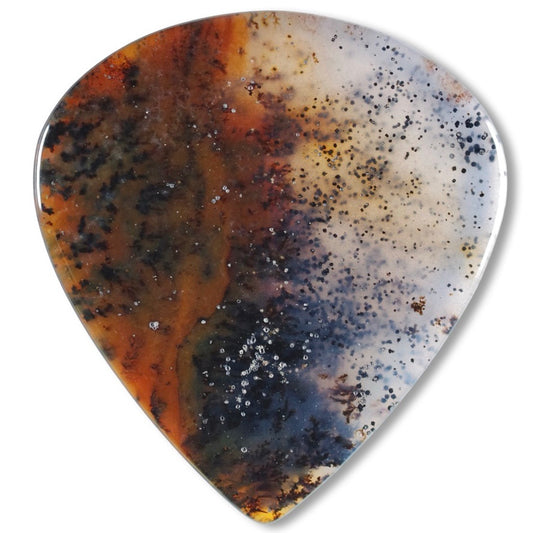 Snake River Agate