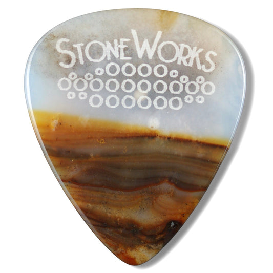 Snake River Agate
