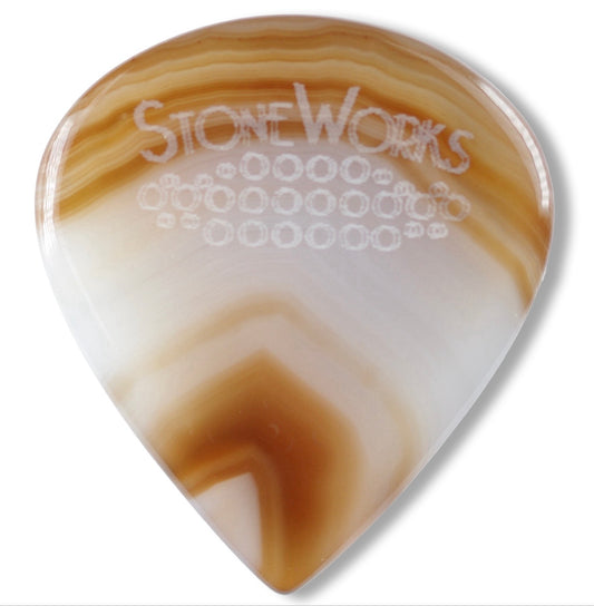 Brazilian Agate