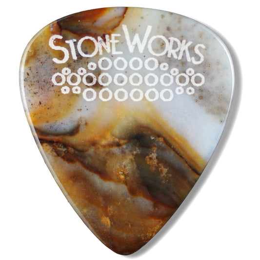 Snake River Agate